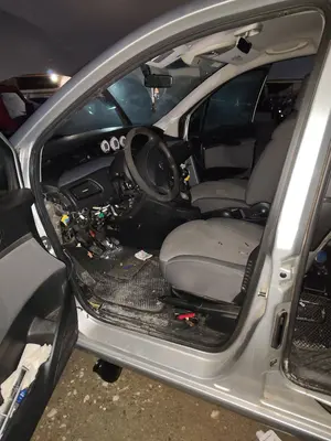 Foto de GOMAS CONTORNO PUERTA CITROEN C8 2.0 HDi CAT (RHK / DW10UTED4) (120 CV / 88 KW)
