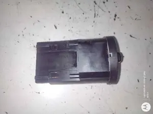 Foto de MANDO LUCES VOLKSWAGEN PASSAT BERLINA (3B3) 1.9 TDI (131 CV / 96 KW) referencia 1C0941531A foto 3
