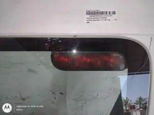 Foto de LUZ CENTRAL DE FRENO CITROEN BERLINGO 1.9 Diesel (69 CV / 51 KW)