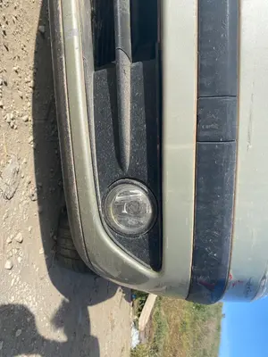 Foto de FARO ANTINIEBLA IZQUIERDO RENAULT LAGUNA II (BG0) 2.0  (135 CV / 99 KW) referencia 8200002469