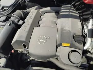 Foto de INTERCOOLER MERCEDES-BENZ CLK (BM 208) CABRIO 3.2 V6 18V CAT (218 CV / 160 KW)