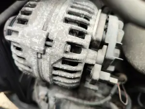 Foto de ALTERNADOR VOLVO S80 BERLINA 2.4 CAT (140 CV / 103 KW)