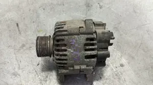 Foto de ALTERNADOR RENAULT MEGANE II CLASSIC BERLINA 1.5 dCi Diesel (106 CV / 78 KW) referencia 8200667614 foto 6