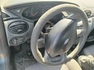 Foto de MANDO LUCES FORD FOCUS BERLINA (CAK) 1.8 TDCi CAT (101 CV / 74 KW) referencia 1346664