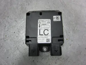 Foto de CENTRALITA AIRBAG FORD FIESTA (CBK) 1.3 CAT (69 CV / 51 KW) referencia 5WK43587