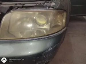 Foto de FARO IZQUIERDO AUDI A6 BERLINA (4B2) 1.9 TDI (131 CV / 96 KW) referencia 4B0941003BQ