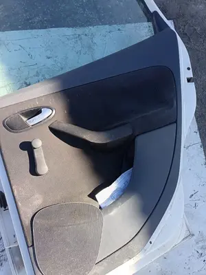 Foto de GUARNECIDO PUERTA TRASERA DERECHA SEAT ALTEA (5P1) 1.6 TDI (105 CV / 77 KW)