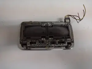 Foto de LUZ INTERIOR ALFA ROMEO 147 (190) referencia 0884200