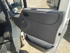 Foto de RETENEDOR PUERTA FORD TRANSIT CAJA ABIERTA (FY) 2.4 TDE CAT (120 CV / 88 KW)