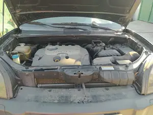 Foto de BOMBA DIRECCION HYUNDAI TUCSON (JM) 2.0 CRDi CAT (113 CV / 83 KW) referencia 57100-2E300