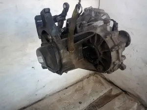 Foto de CAJA CAMBIOS SEAT IBIZA (6L1) referencia FQE foto 8