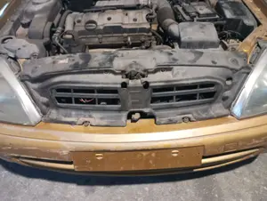 Foto de LUZ INTERIOR FORD FIESTA (CBK) 1.4 TDCi CAT (68 CV / 50 KW) referencia 4704788
