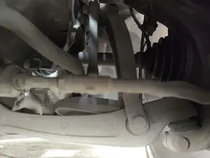 Foto de TRANSMISION DELANTERA IZQUIERDA AUDI A5 COUPE (8T) 2.0 16V TDI (170 CV / 125 KW) referencia 8K0407271AJ