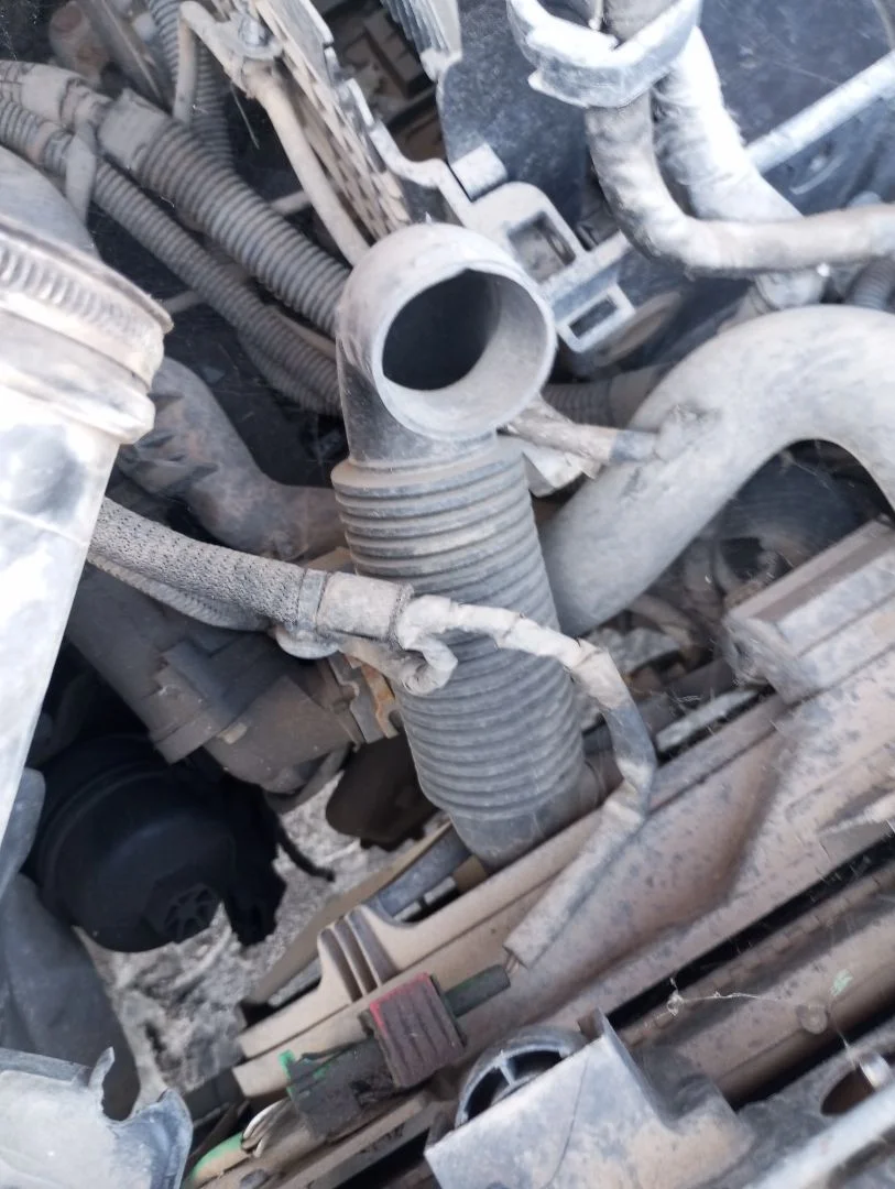 Foto de TUBO CITROEN C2 1.4 (73 CV / 54 KW)