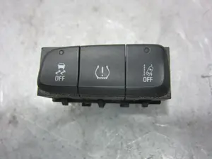 Foto de INTERRUPTOR OPEL CROSSLAND X 1.2  (110 CV / 81 KW) referencia YP00032777