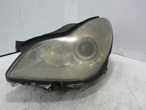 Foto de FARO IZQUIERDO MERCEDES-BENZ CLS (BM 219) 3.0 CDI CAT (224 CV / 165 KW) referencia A0038205826 foto 1