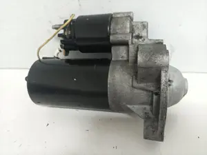 Foto de MOTOR ARRANQUE PEUGEOT 206 referencia 0001108183