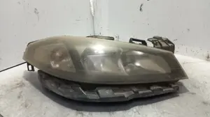 Foto de FARO DERECHO RENAULT LAGUNA II (BG0) 1.9 dCi Diesel (120 CV / 88 KW) referencia 8200481197