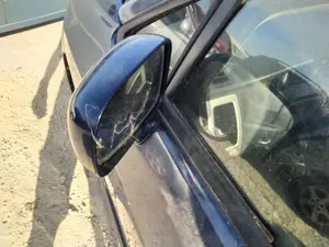 Foto de RETROVISOR IZQUIERDO SUZUKI LIANA (RH/ER) 1.4 16V DDiS Diesel CAT (90 CV / 66 KW) referencia 84702-54G01-ZJ3