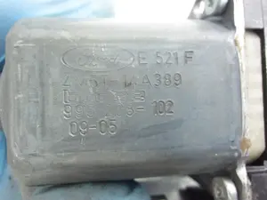 Foto de ELEVALUNAS DELANTERO IZQUIERDO FORD FOCUS II (1.6 (90 CV / 66 KW) diesel) referencia E521F foto 7