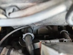 Foto de CAJA CAMBIOS AUDI A6 BERLINA (4B2) 2.5 V6 24V TDI (150 CV / 110 KW) referencia 01V300047MV
