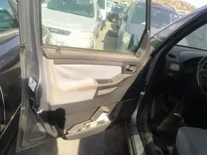 Foto de MANETA INTERIOR DELANTERA IZQUIERDA OPEL MERIVA 1.7 16V CDTI (101 CV / 74 KW)
