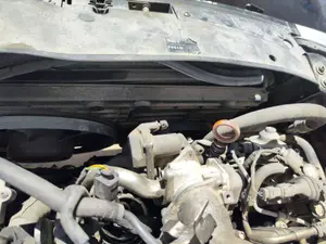 Foto de RADIADOR AGUA VOLKSWAGEN GOLF VI (5K1)(10.2008) 2.0 TDI (110 CV / 81 KW) referencia 1K0121251AB