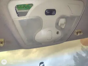 Foto de LUZ INTERIOR MERCEDES-BENZ CLASE A (BM 168) 1.6 CAT (102 CV / 75 KW) referencia A1688200101 7D43