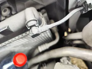 Foto de RADIADOR CALEFACCION / AIRE ACONDICIONADO PEUGEOT 307 BREAK/ SW (S2) 2.0 16V HDi FAP CAT (RHR / DW10BTED4) (136 CV / 100 KW) referencia 6448N5