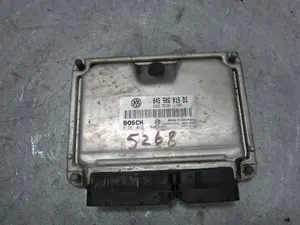 Foto de CENTRALITA MOTOR UCE SEAT IBIZA (6L1) 1.4 TDI CAT (BNM) (69 CV / 51 KW) referencia 045906019BS