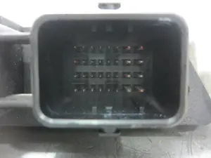 Foto de CENTRALITA MOTOR UCE CITROEN XSARA PICASSO 1.6 16V HDi (90 CV / 66 KW) referencia 9663268380 foto 6