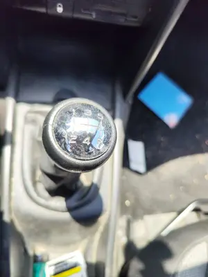 Foto de VARILLAJE CAMBIO PEUGEOT 207 1.4  (73 CV / 54 KW)