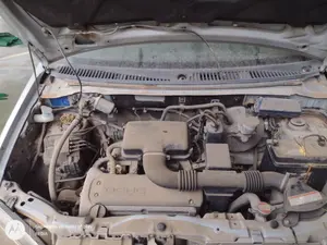 Foto de CENTRALITA MOTOR UCE SUZUKI IGNIS (RG/FH) 1.3 CAT (83 CV / 61 KW) referencia 33920-80G80-000