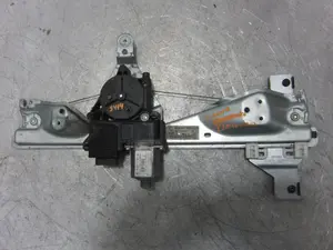 Foto de ELEVALUNAS TRASERO DERECHO PEUGEOT 308 SW 1.6 HDi FAP (112 CV / 82 KW) referencia 9680617480