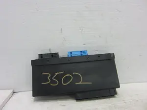 Foto de MODULO ELECTRONICO BMW SERIE 3 BERLINA (E90) 2.0 16V CAT (150 CV / 110 KW) referencia 532305M06