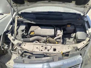 Foto de VALVULA AIRE ADICIONAL OPEL ZAFIRA B 1.7 16V CDTI (110 CV / 81 KW)