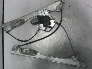 Foto de ELEVALUNAS DELANTERO DERECHO RENAULT CLIO III 1.5 dCi Diesel (68 CV / 50 KW) referencia 8200281147