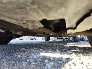 Foto de PUENTE DELANTERO KIA CARENS (RS) 1.8 16V CAT (126 CV / 93 KW) referencia 0K2KB34800A