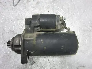 Foto de MOTOR ARRANQUE SEAT CORDOBA BERLINA (6K2) 1.9 TDI (90 CV / 66 KW) referencia 02A911023R foto 8