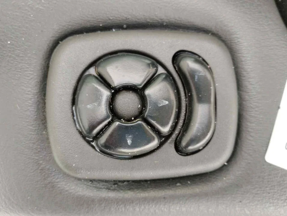 Foto de NO IDENTIFICADO CHRYSLER STRATUS JX CABRIO 2.5 CAT (163 CV / 120 KW)