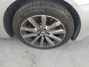 Foto de AMORTIGUADOR DELANTERO DERECHO BMW SERIE 5 TOURING (F11) 2.0 Turbodiesel (184 CV / 135 KW) referencia 31316797766