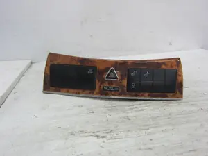Foto de MANDO MULTIFUNCION MERCEDES-BENZ CLK (BM 209) COUPE 2.7 CDI 20V CAT (170 CV / 125 KW) referencia A2096890031