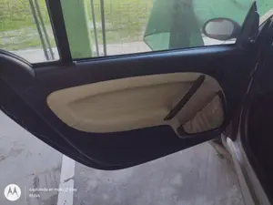 Foto de GUARNECIDO PUERTA DELANTERA IZQUIERDA SMART FORTWO COUPE 0.7 Turbo CAT (61 CV / 45 KW) referencia 0005493V002C96A00