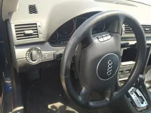 Foto de ANILLO AIRBAG AUDI A4 BERLINA (8E) 2.5 V6 24V TDI (180 CV / 132 KW)