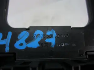 Foto de MANDO MULTIFUNCION MERCEDES-BENZ CLASE C (BM 202) BERLINA 1.8 16V CAT (122 CV / 90 KW) referencia 2028208210KZ foto 4