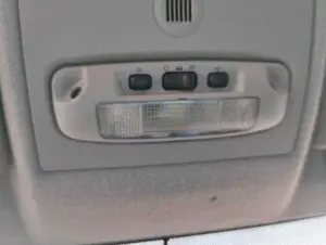 Foto de NO IDENTIFICADO FORD MONDEO BERLINA (GE) 3.0 V6 24V CAT (226 CV / 166 KW) referencia 289926