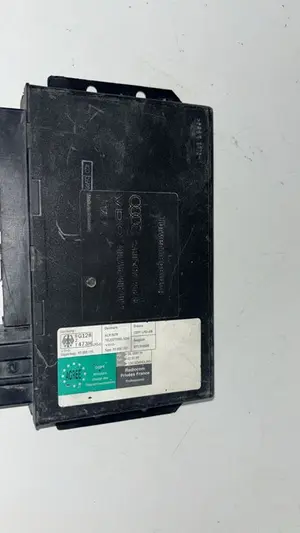 Foto de MODULO ELECTRONICO AUDI A6 AVANT (4B5) referencia 4B0962258B