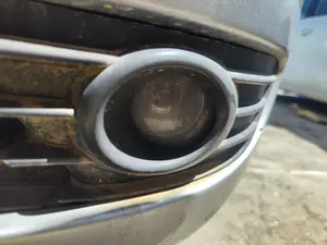 Foto de FARO ANTINIEBLA IZQUIERDO CITROEN C4 BERLINA 1.6 16V HDi (90 CV / 66 KW) referencia 6206E1
