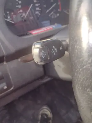 Foto de MANDO INTERMITENTES BMW SERIE X5 (E53) 3.0 Turbodiesel CAT (218 CV / 160 KW)