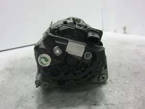Foto de ALTERNADOR VOLKSWAGEN GOLF IV BERLINA (1J1)(10.1997) 1.6 16V (105 CV / 77 KW) referencia 0124325032 foto 3